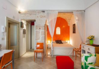 Charming Apartment Ostuni